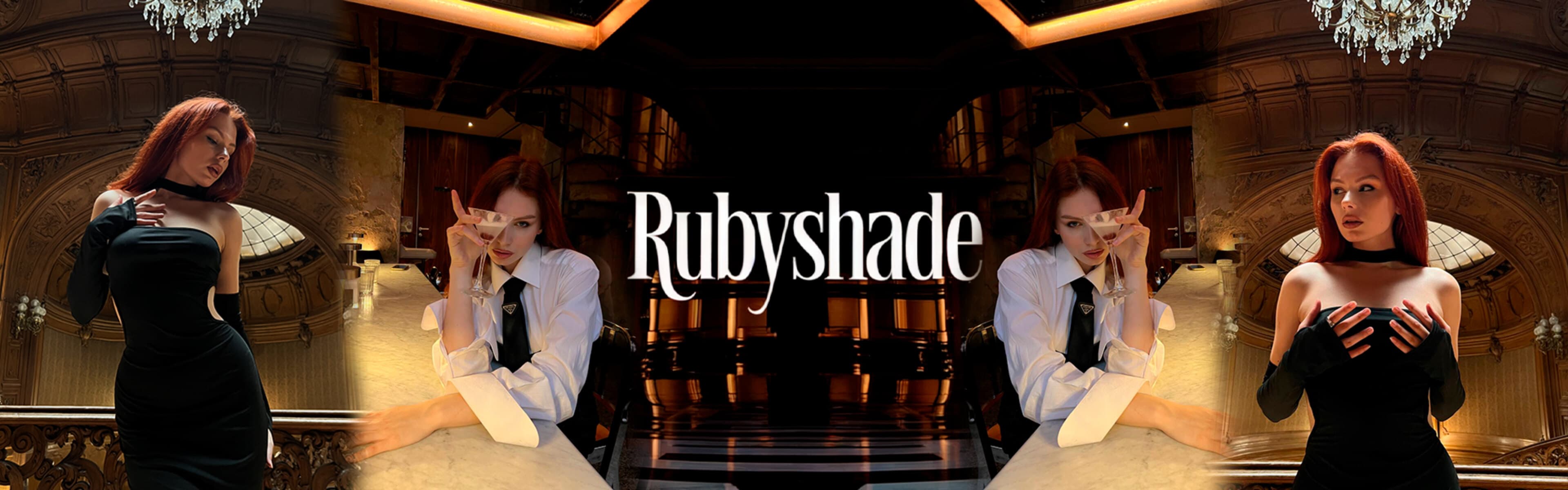 ❤️RubyShade banner image