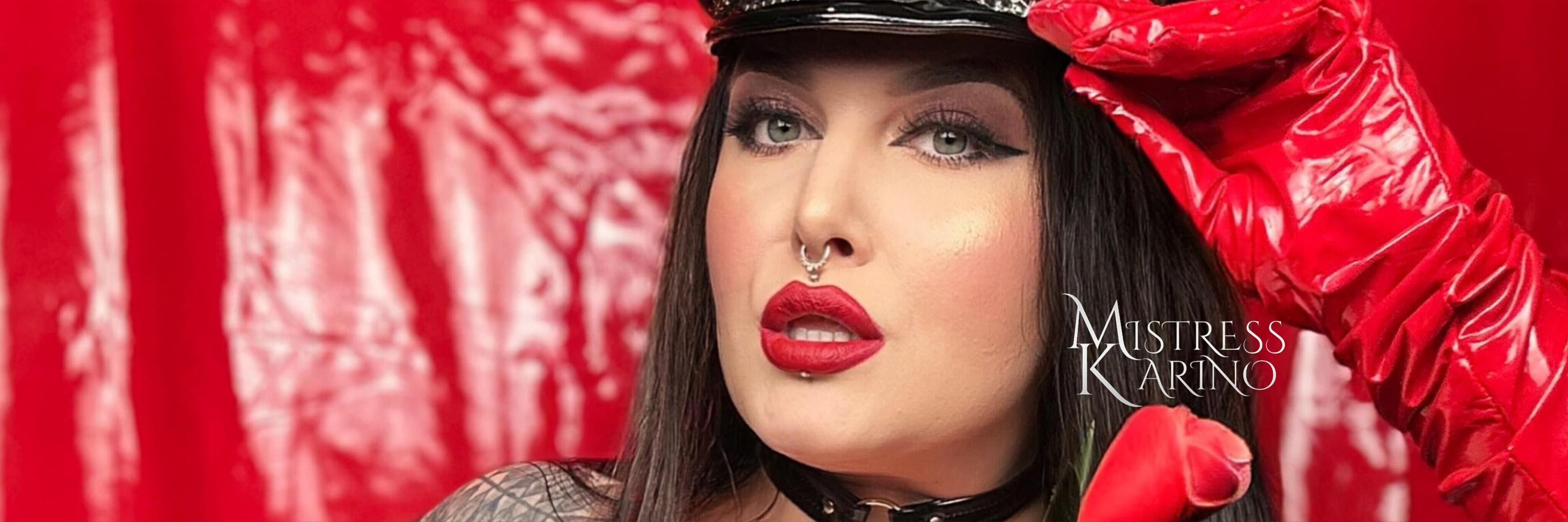 👠Mistress_Karino👠 banner image