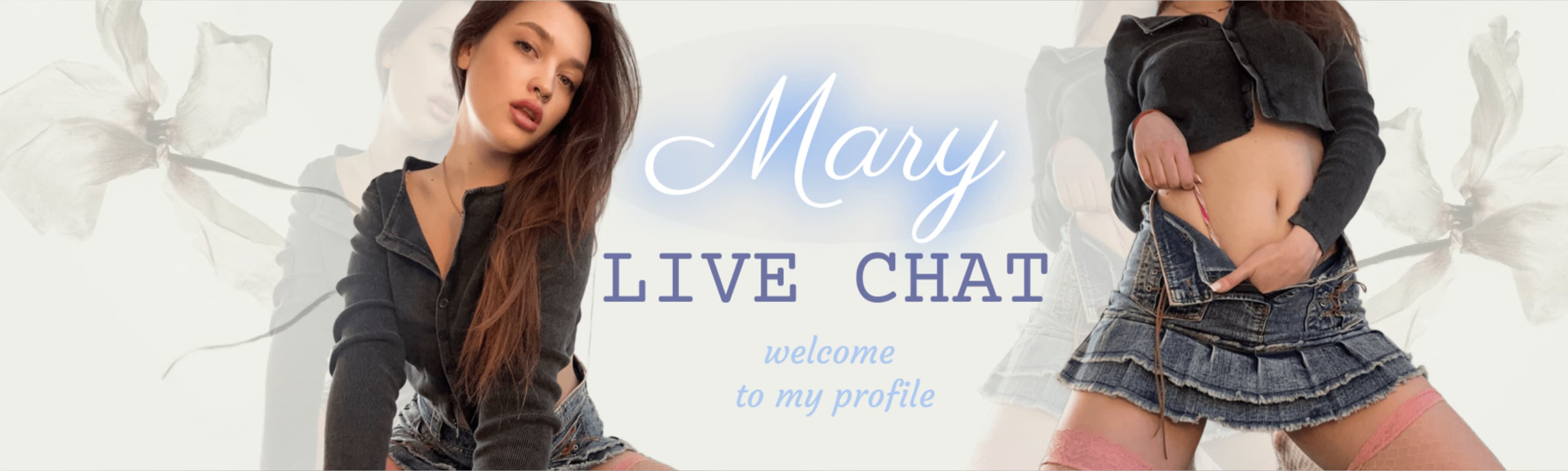 Mary banner image