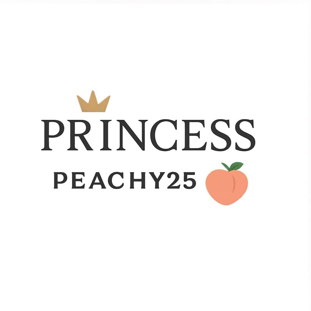 Princesspeachy banner image