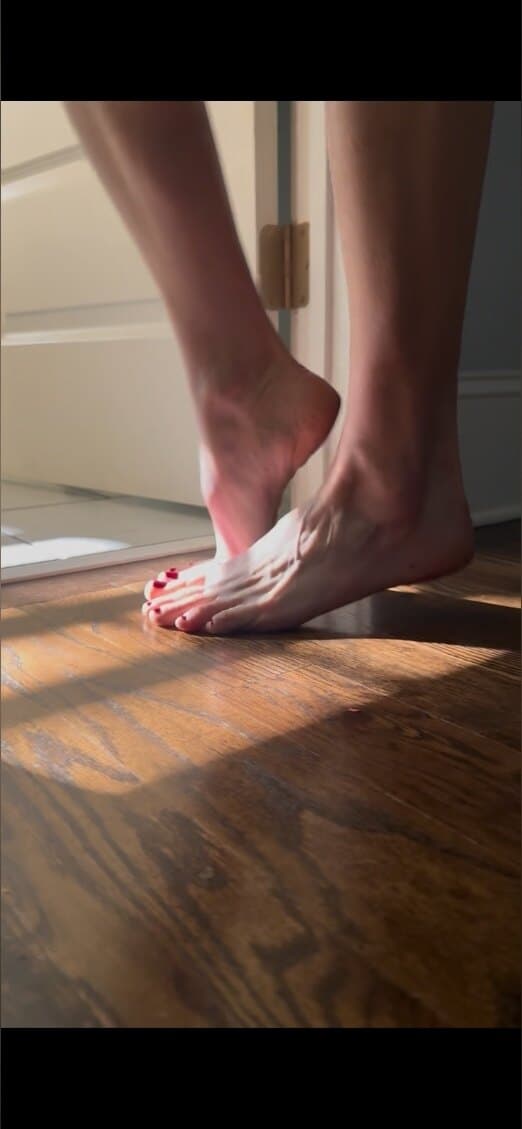 Foot Fetish banner image