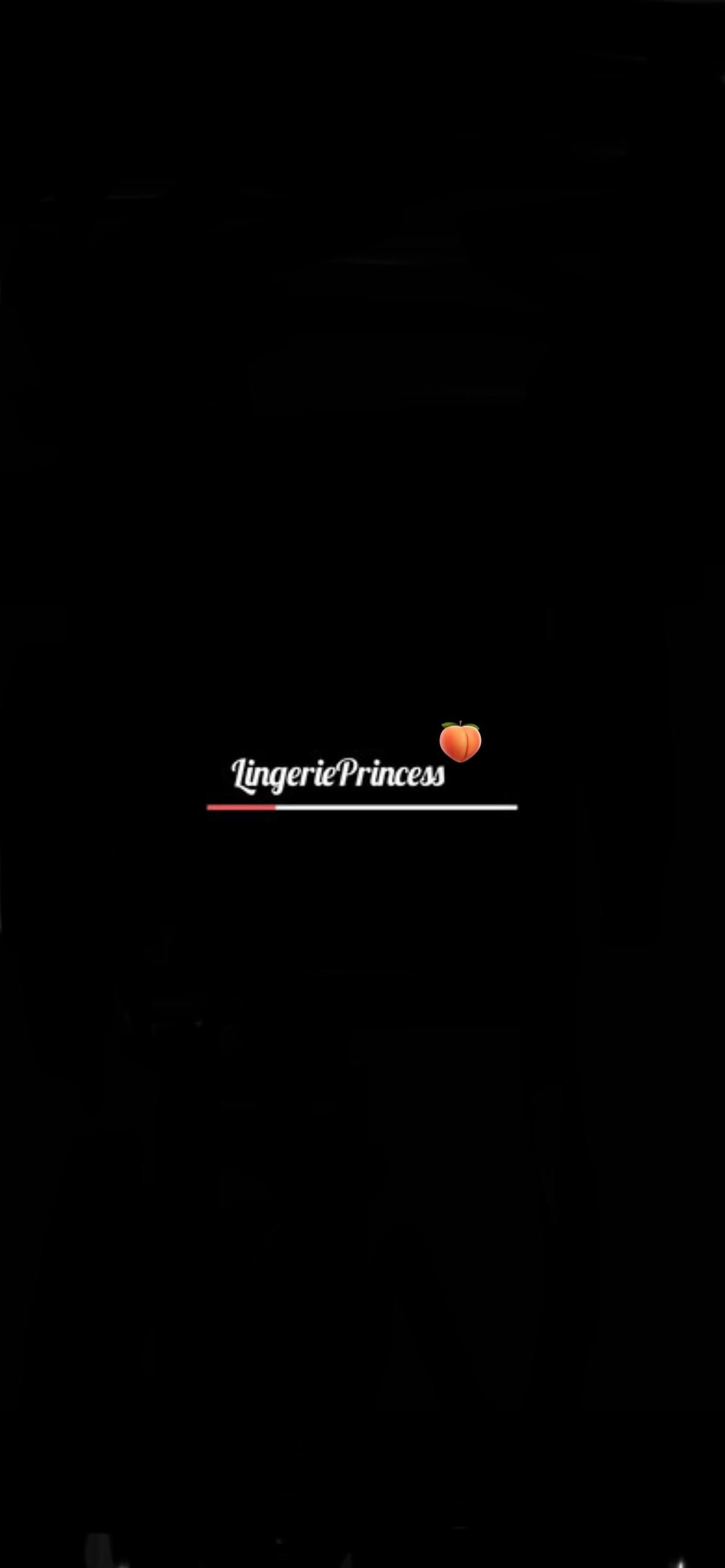 lingerieprincesss ❤️ banner image