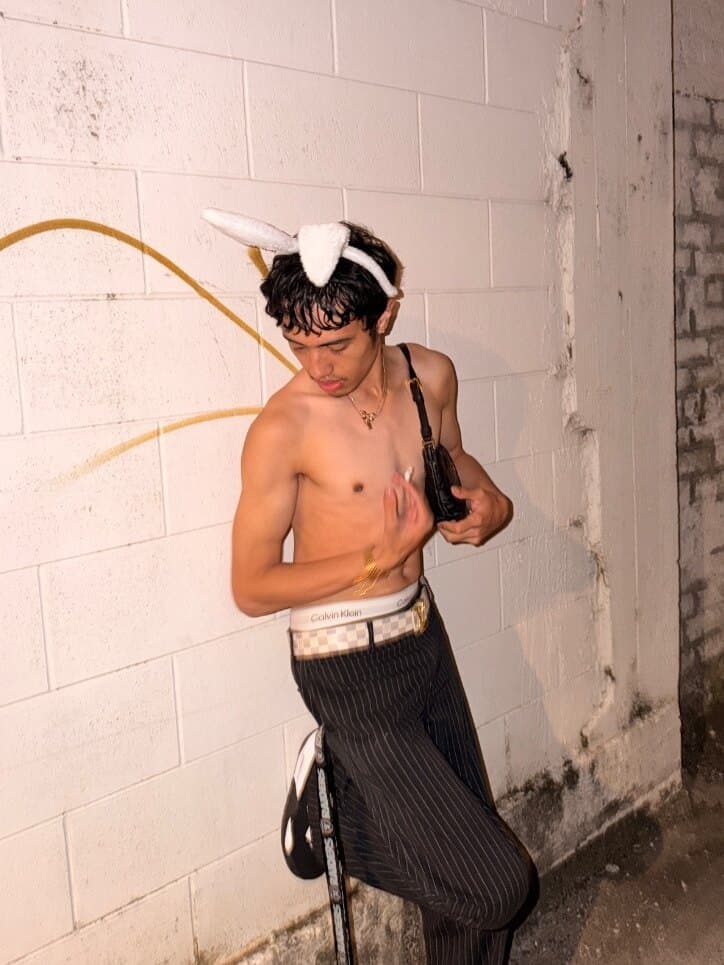 19 M Twink😈 banner image