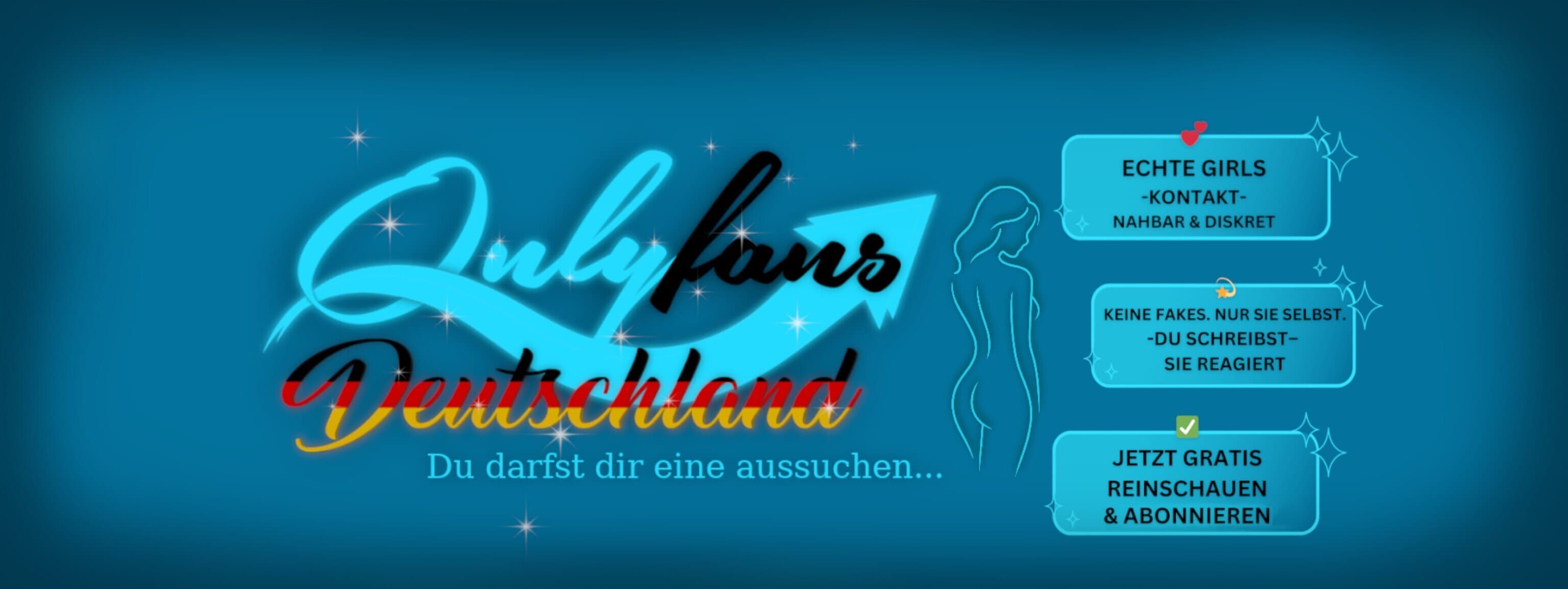 Deutsche OF Stars💫 banner image