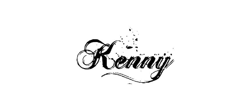 KennyThickeXXX banner image
