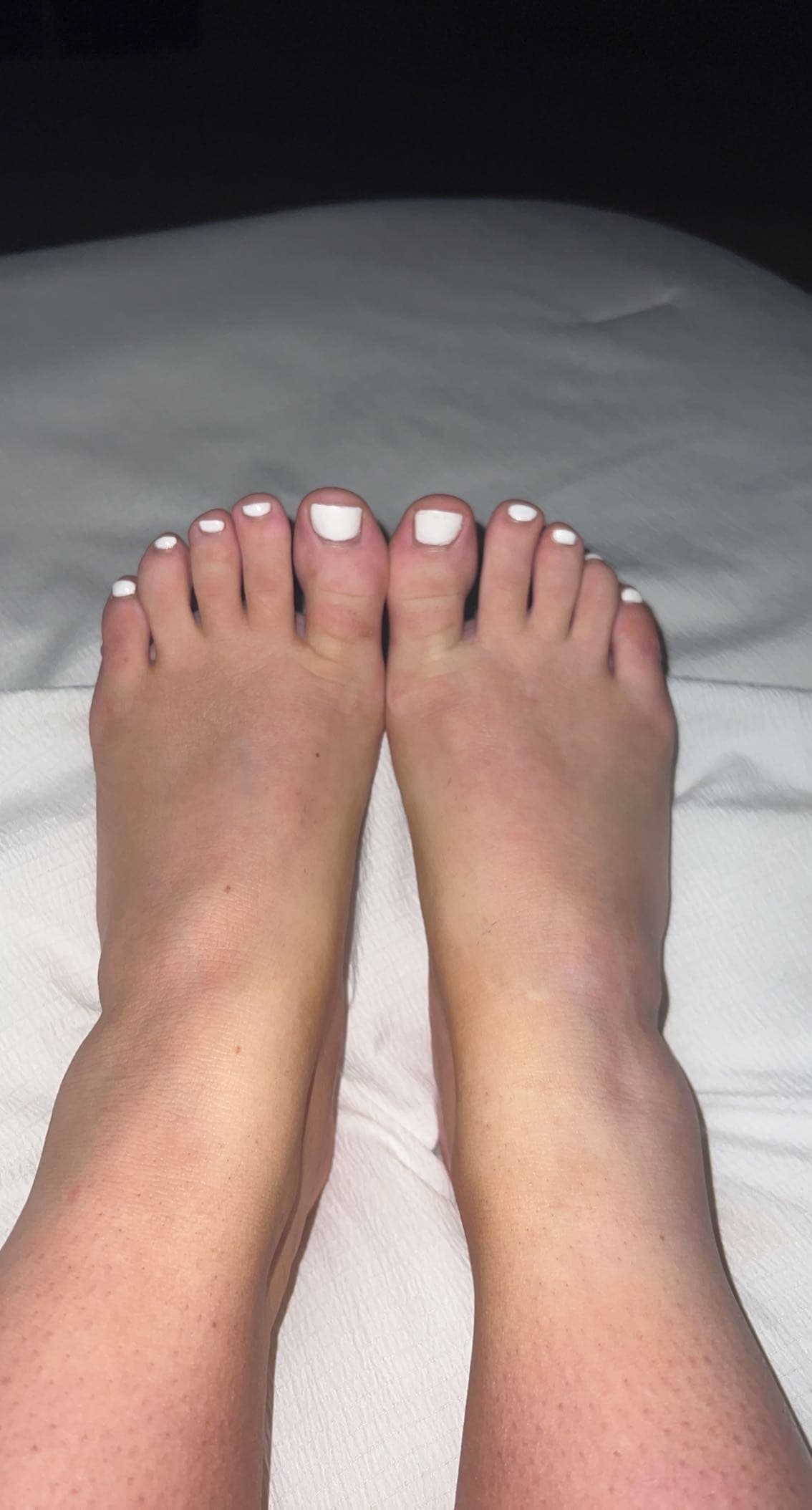 Kiss my Pretty Toes banner image
