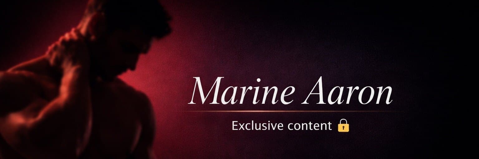 Aaron Chard banner image
