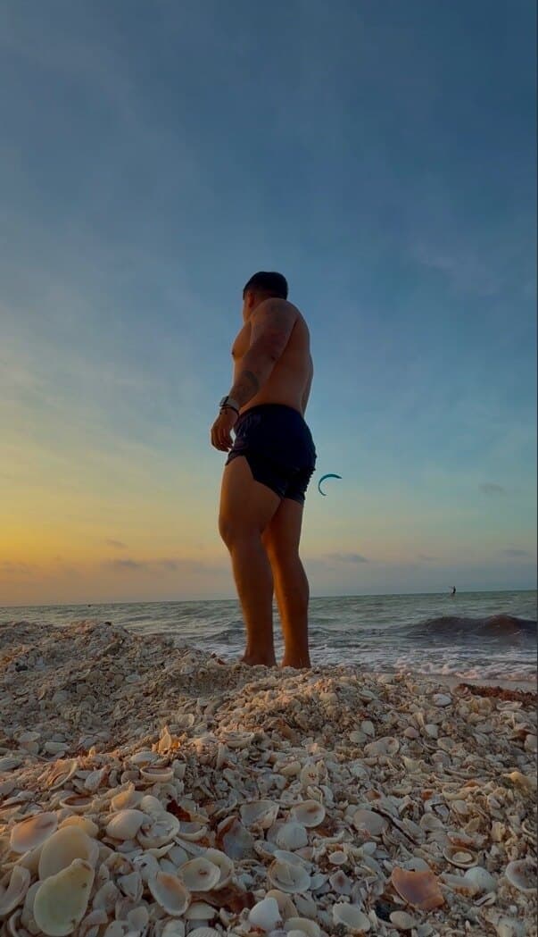 Israel Agustin banner image