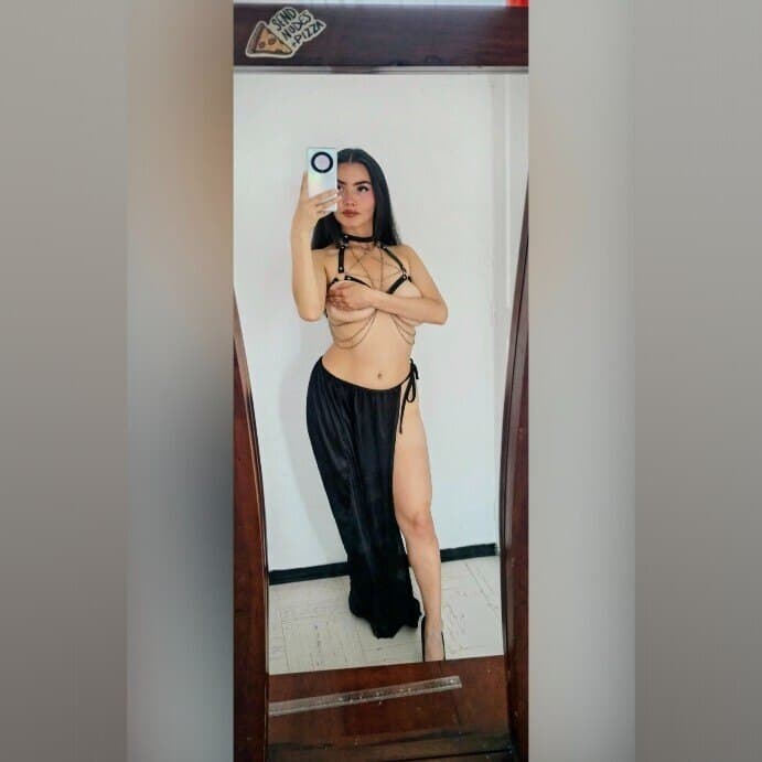 parkervenusof🔱 banner image