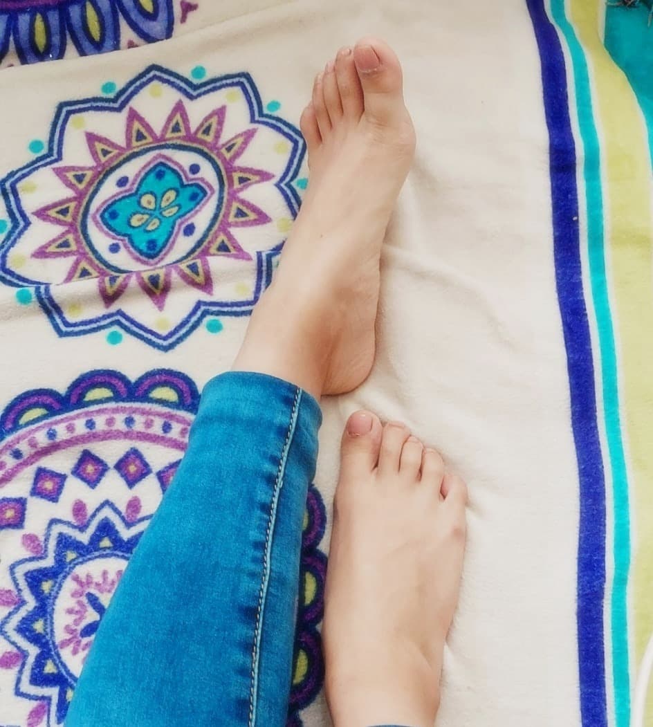 Dalia Fetish banner image