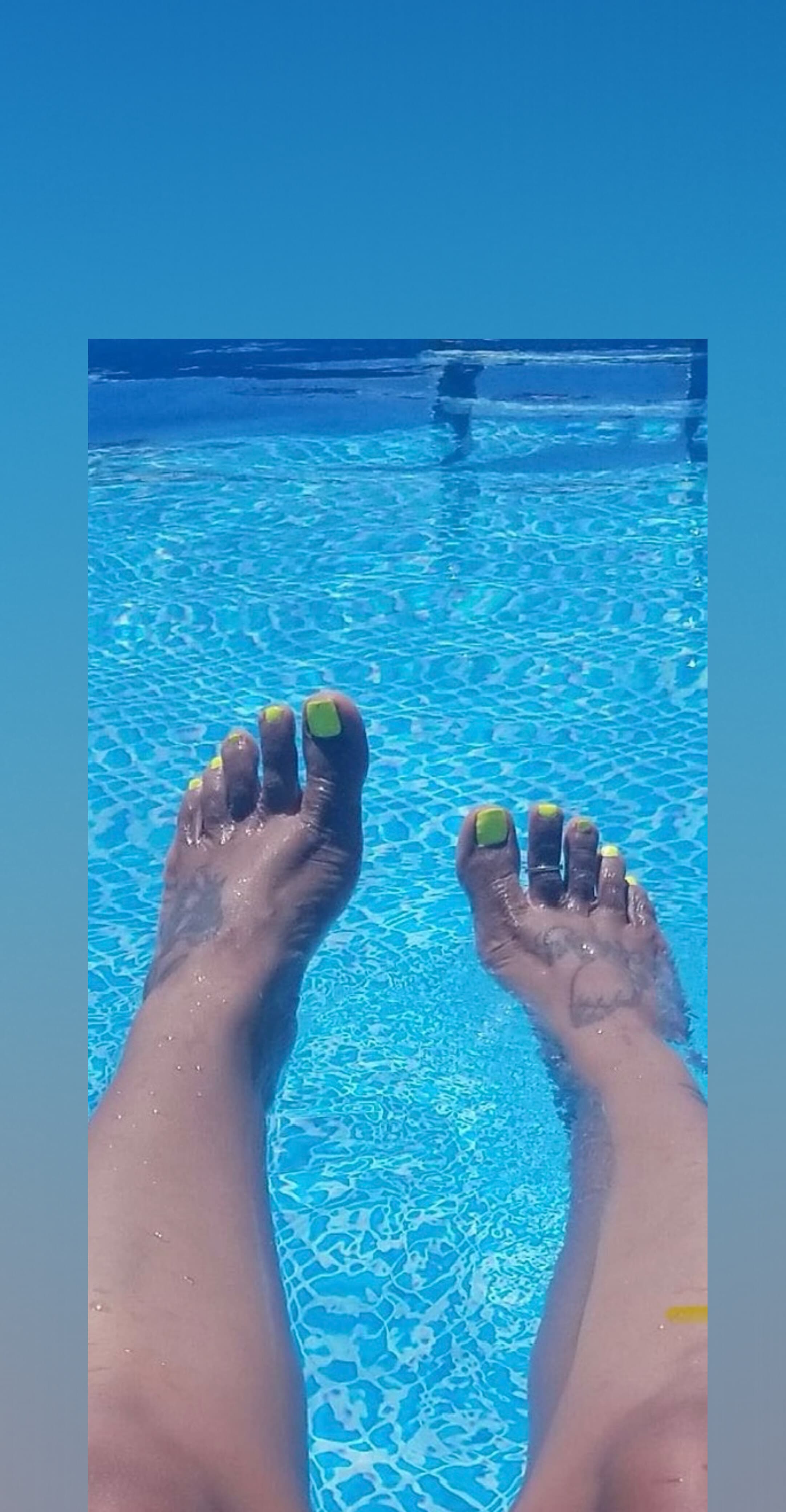 Sassy Toes ๐ banner image
