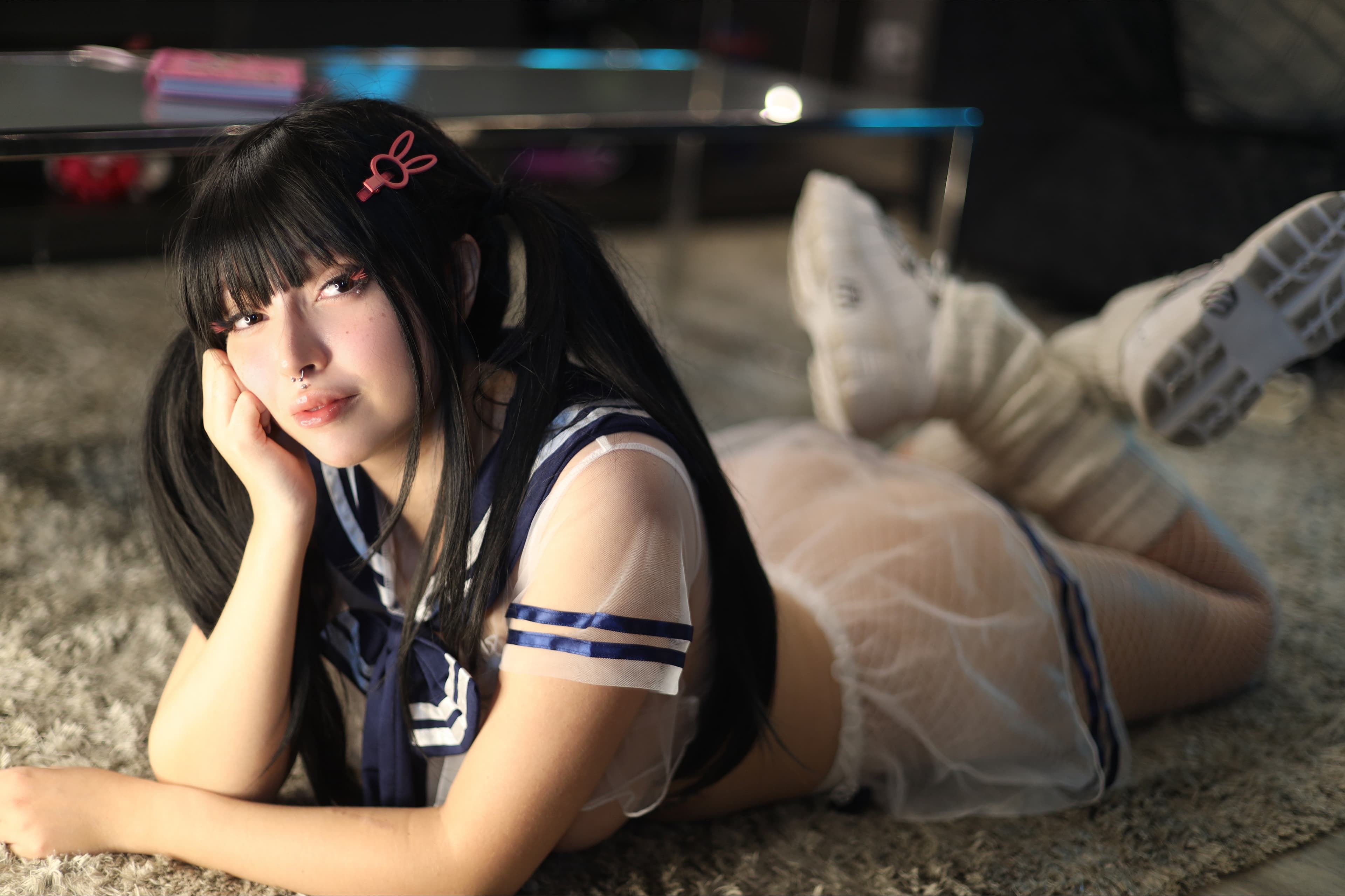 Mayumin ๐ธ banner image
