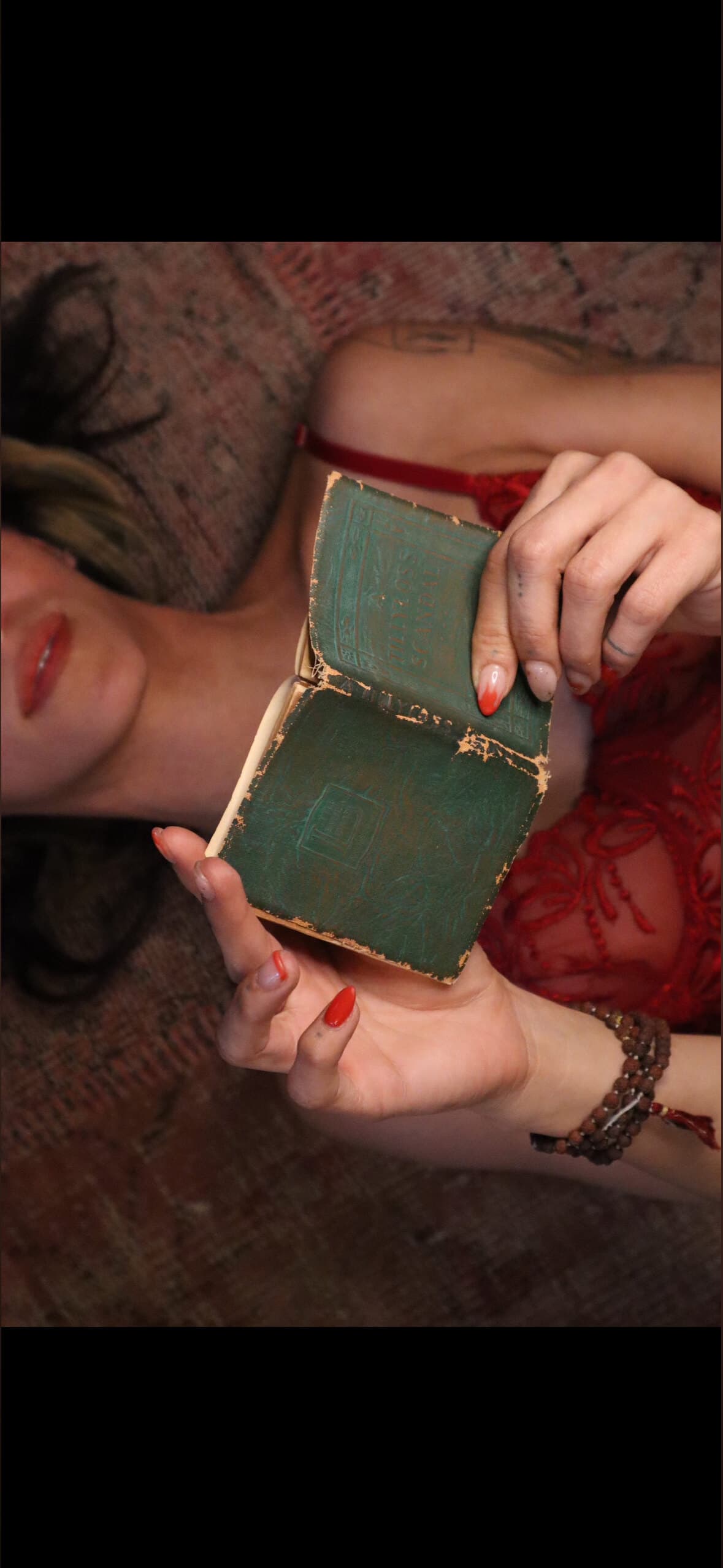 Camila banner image