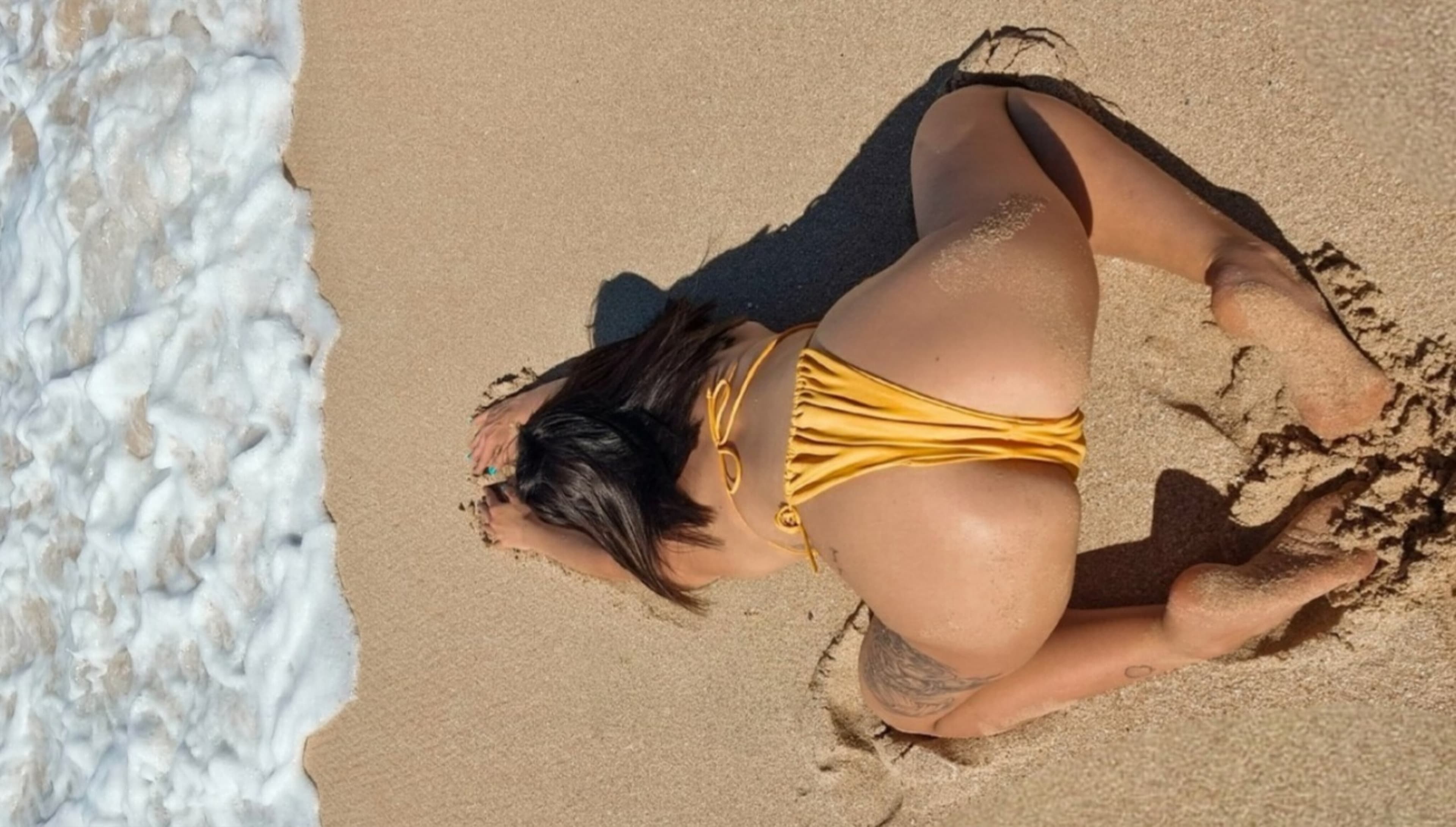Jade 🍑💦 banner image