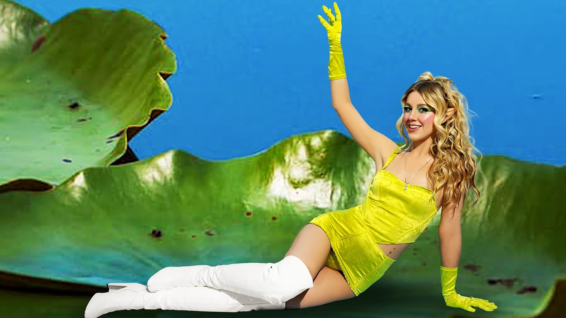 Nikki banner image