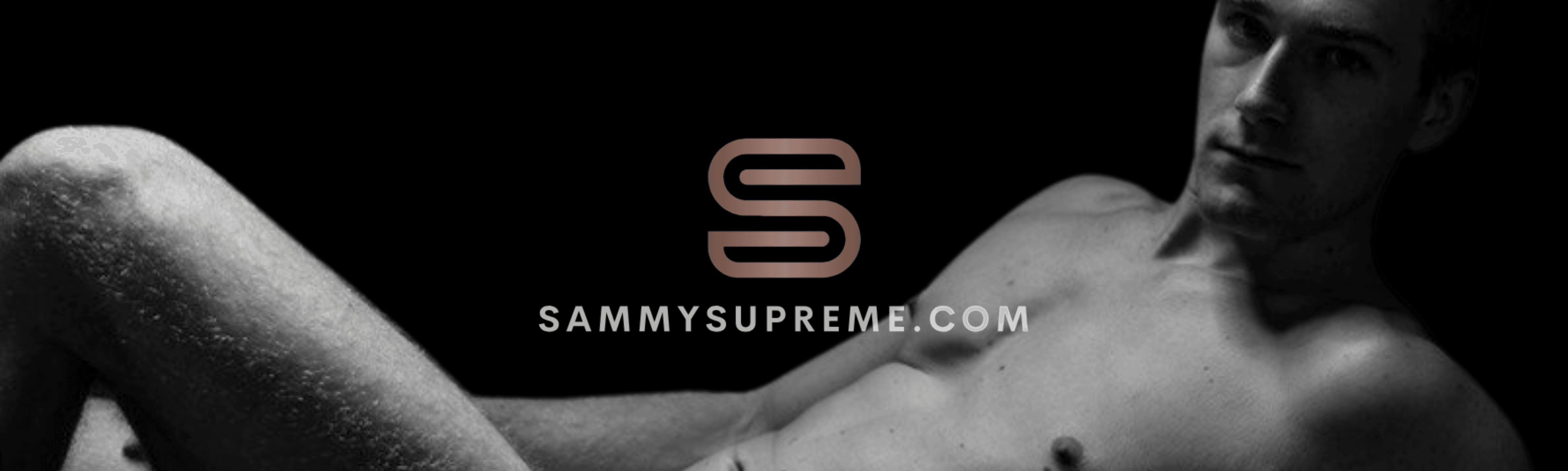 SAMMY SUPREME banner image