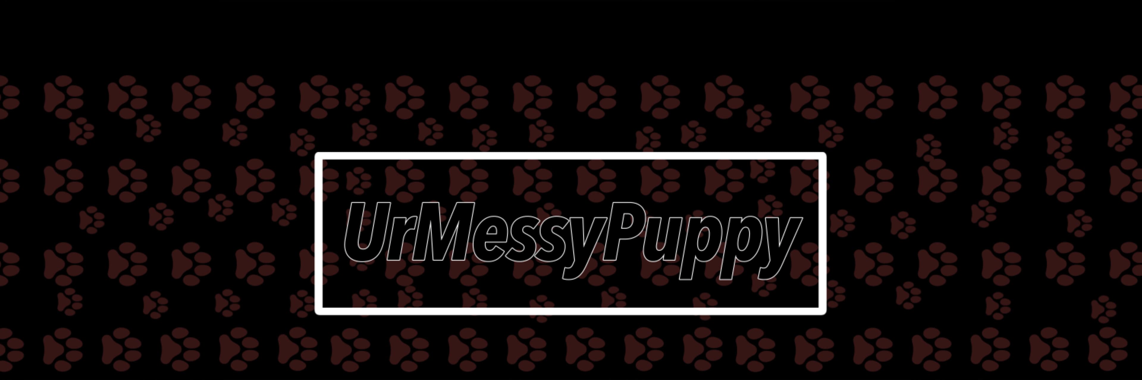 Puppie banner image