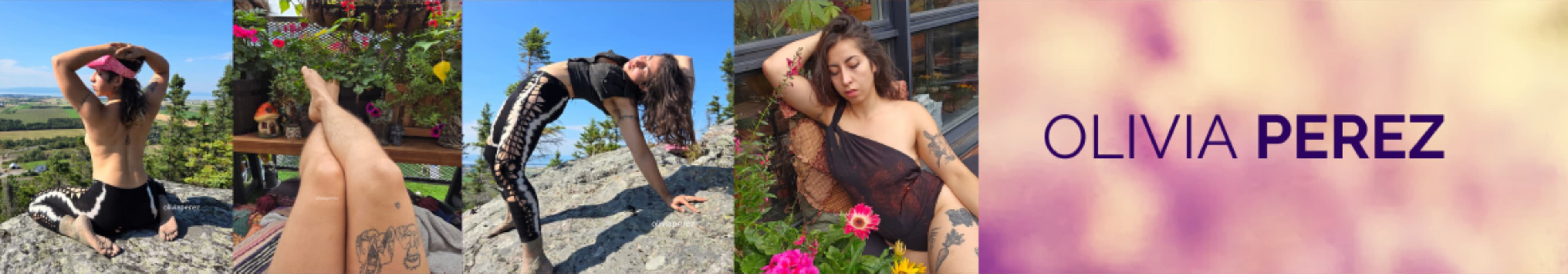 Olivia Bonita Prz banner image