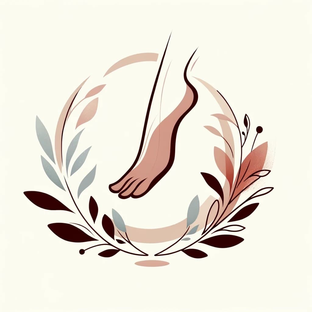 DiscoverMyFeet banner image