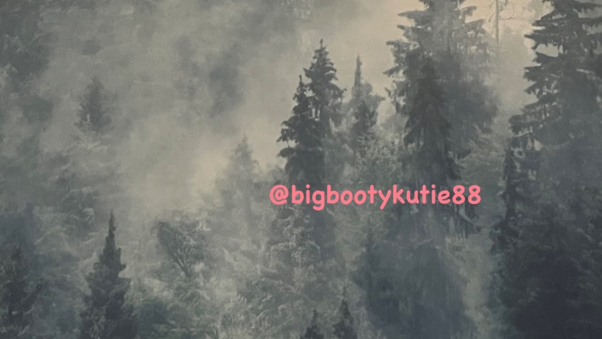 Big Booty Kutie banner image
