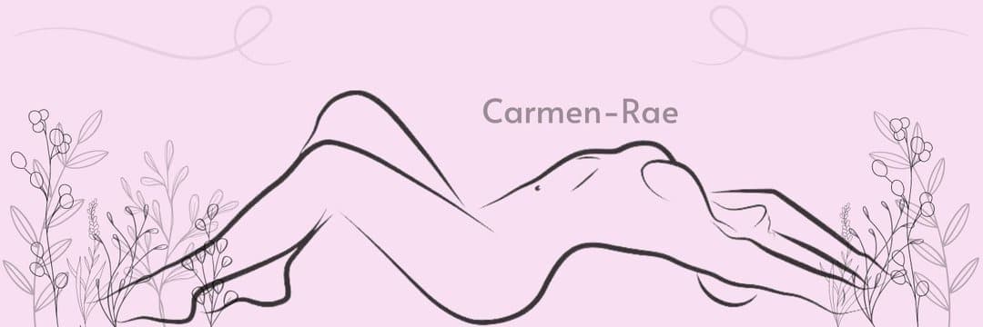 Carmen-rae ๐ banner image