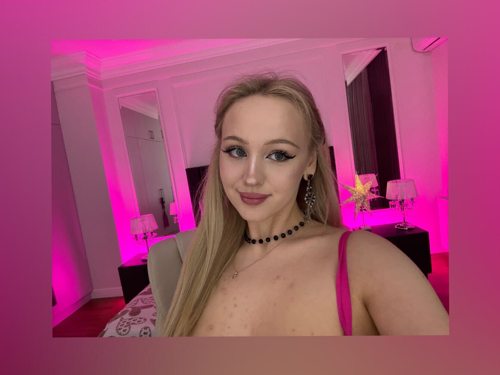 💖Pretty Grace😊 banner image