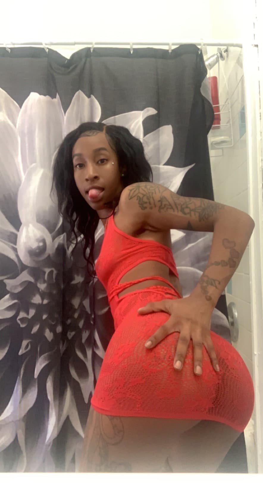 ❤️🔥 TATTED FREAKY DANCER ❤️🔥 banner image