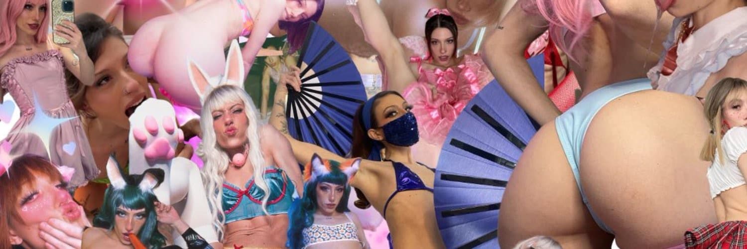 Elle Marz 👣 vip banner image