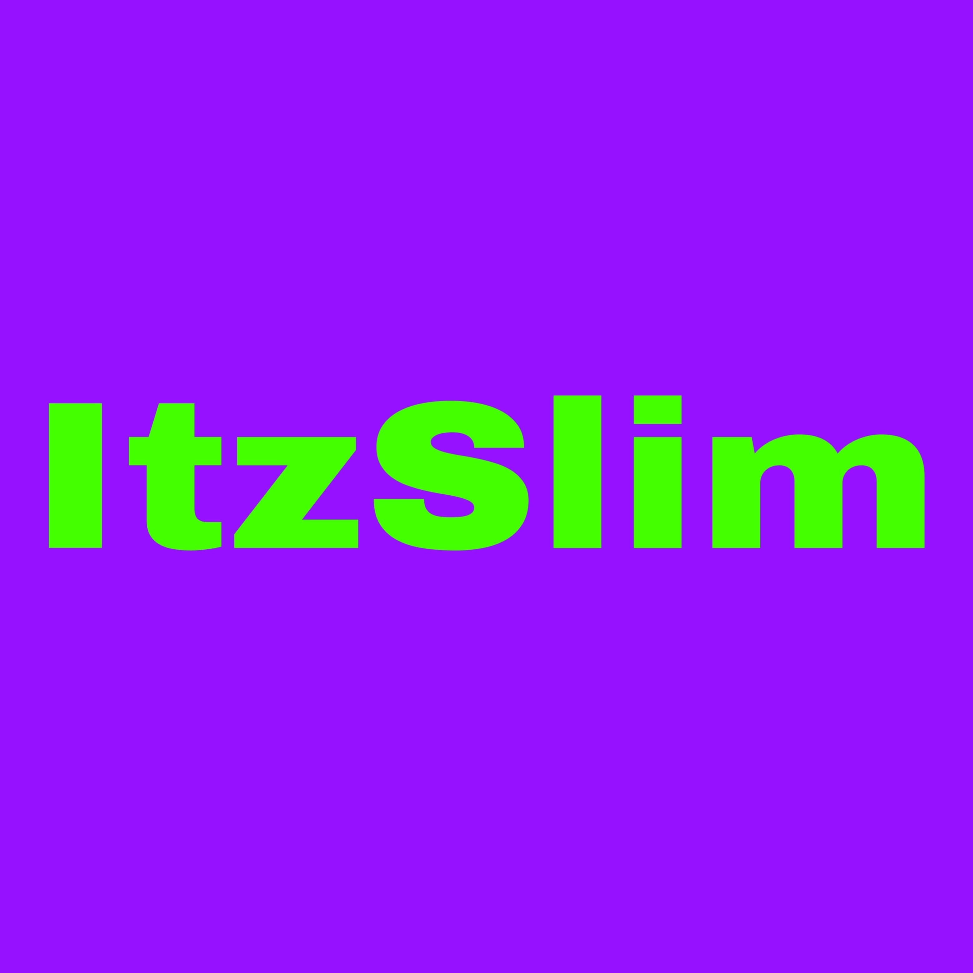 ItzSlim banner image