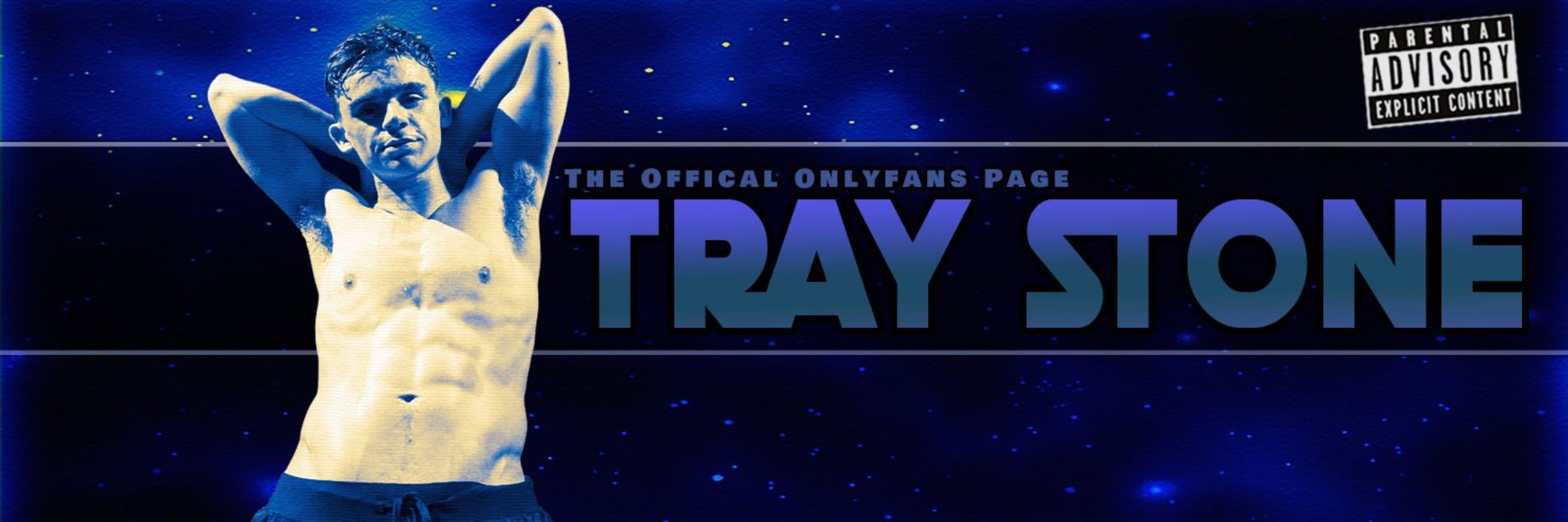 Tray😎 banner image