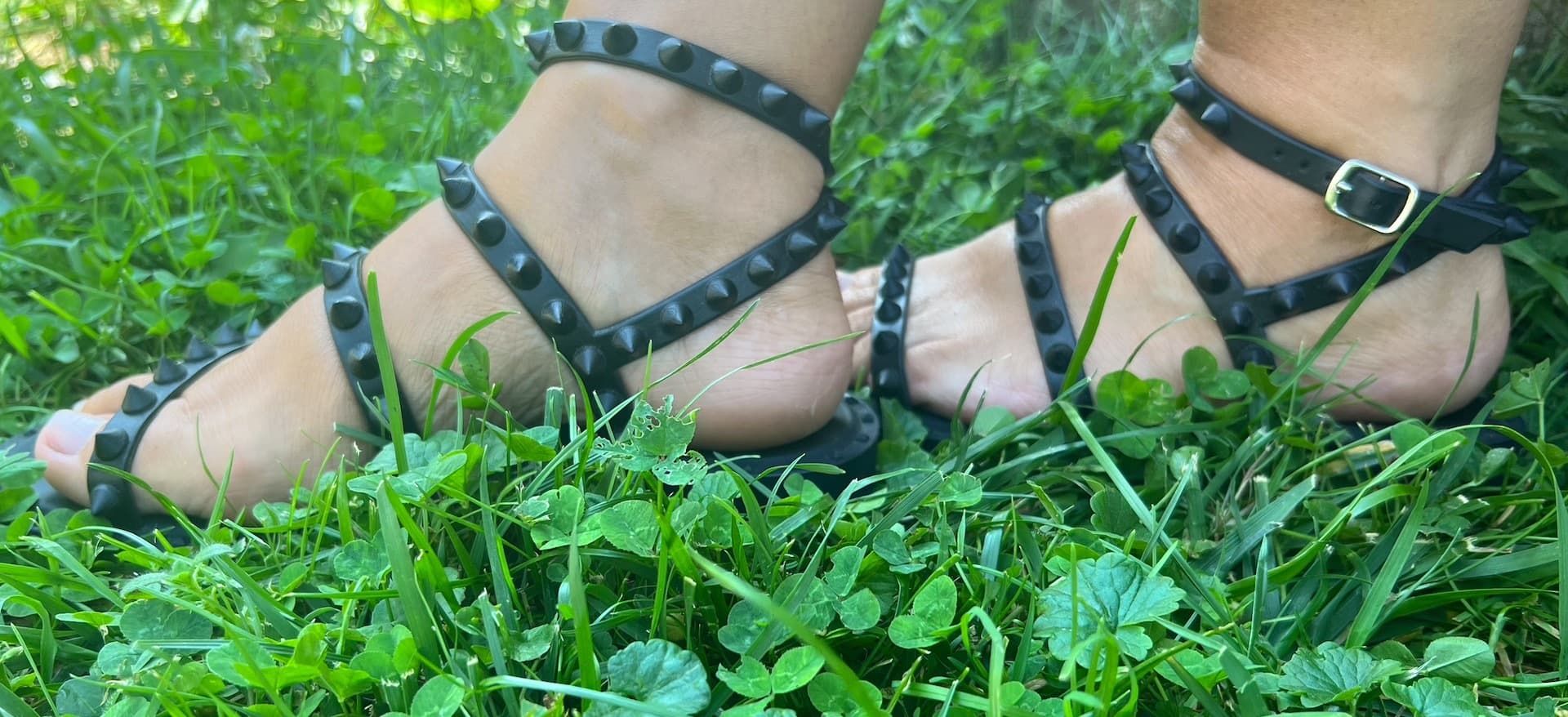 Petite Feet banner image