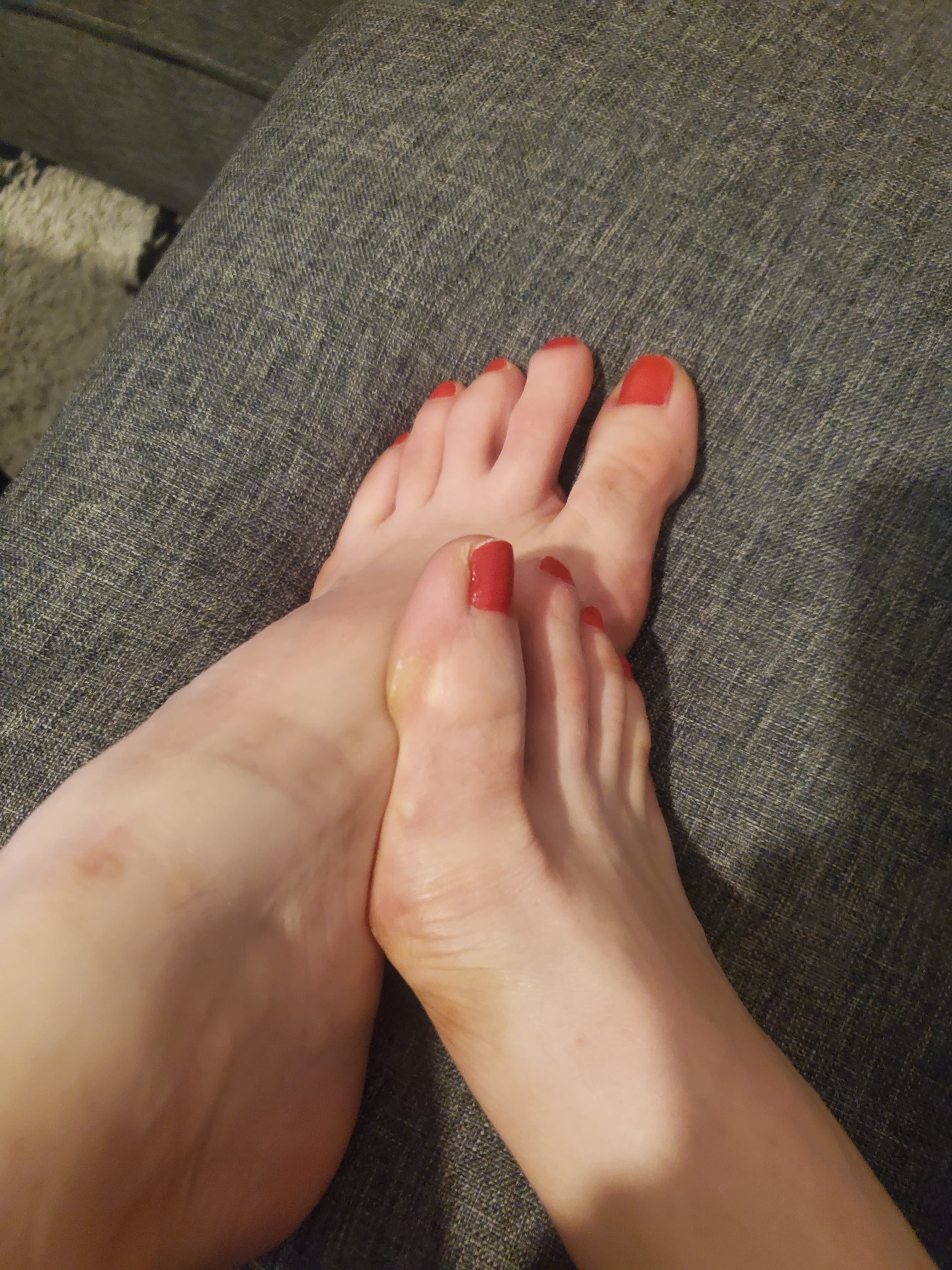 Frenchsensualfeet banner image