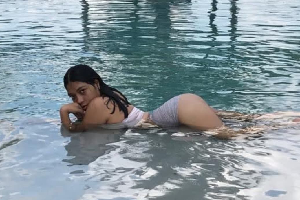 Antonia Mendoza banner image