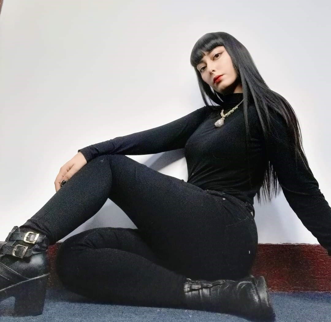 Julietha Frazer banner image