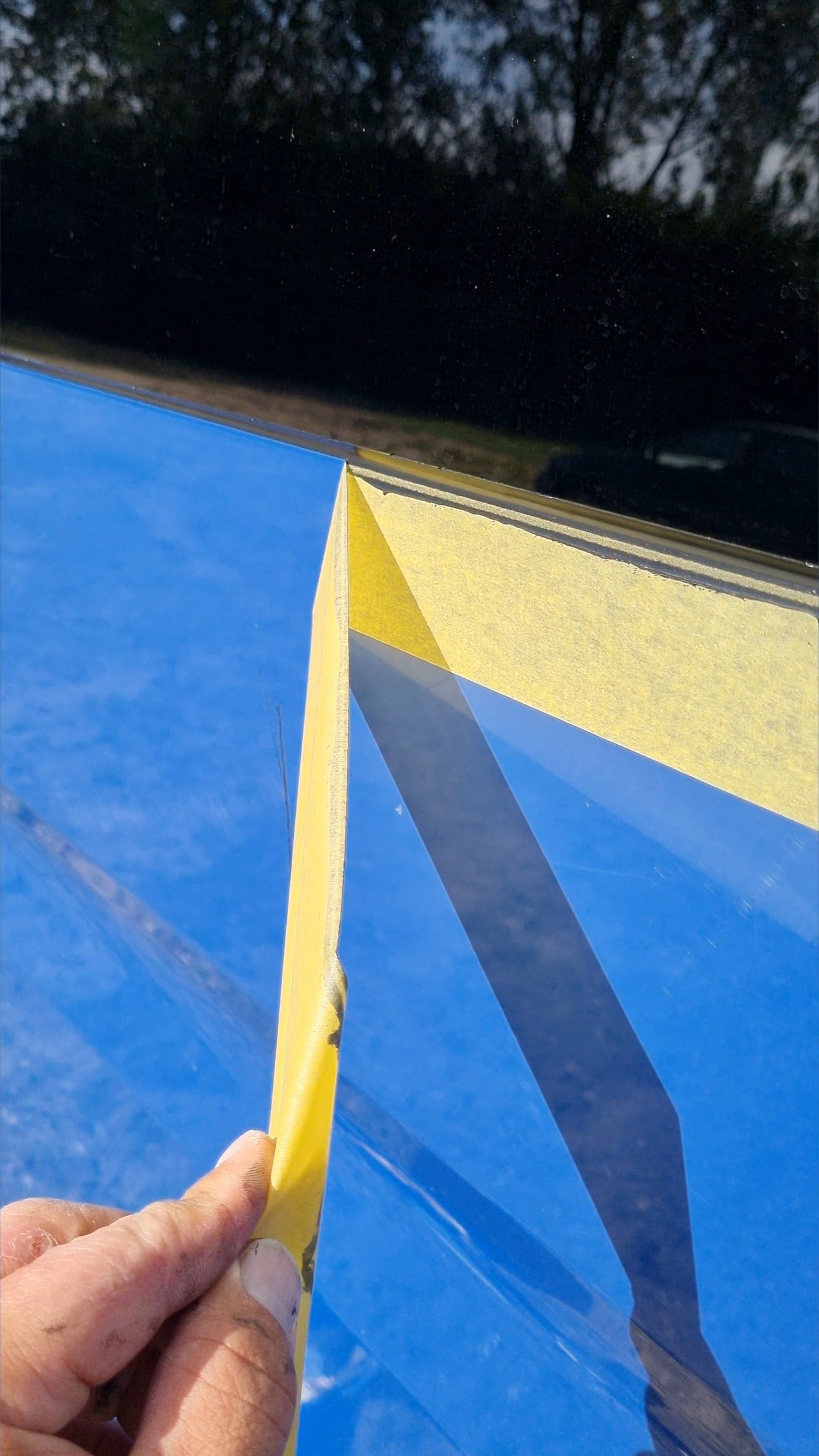 Satisfying.vanbuild banner image