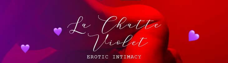 La Chatte violet VIP 💎 banner image