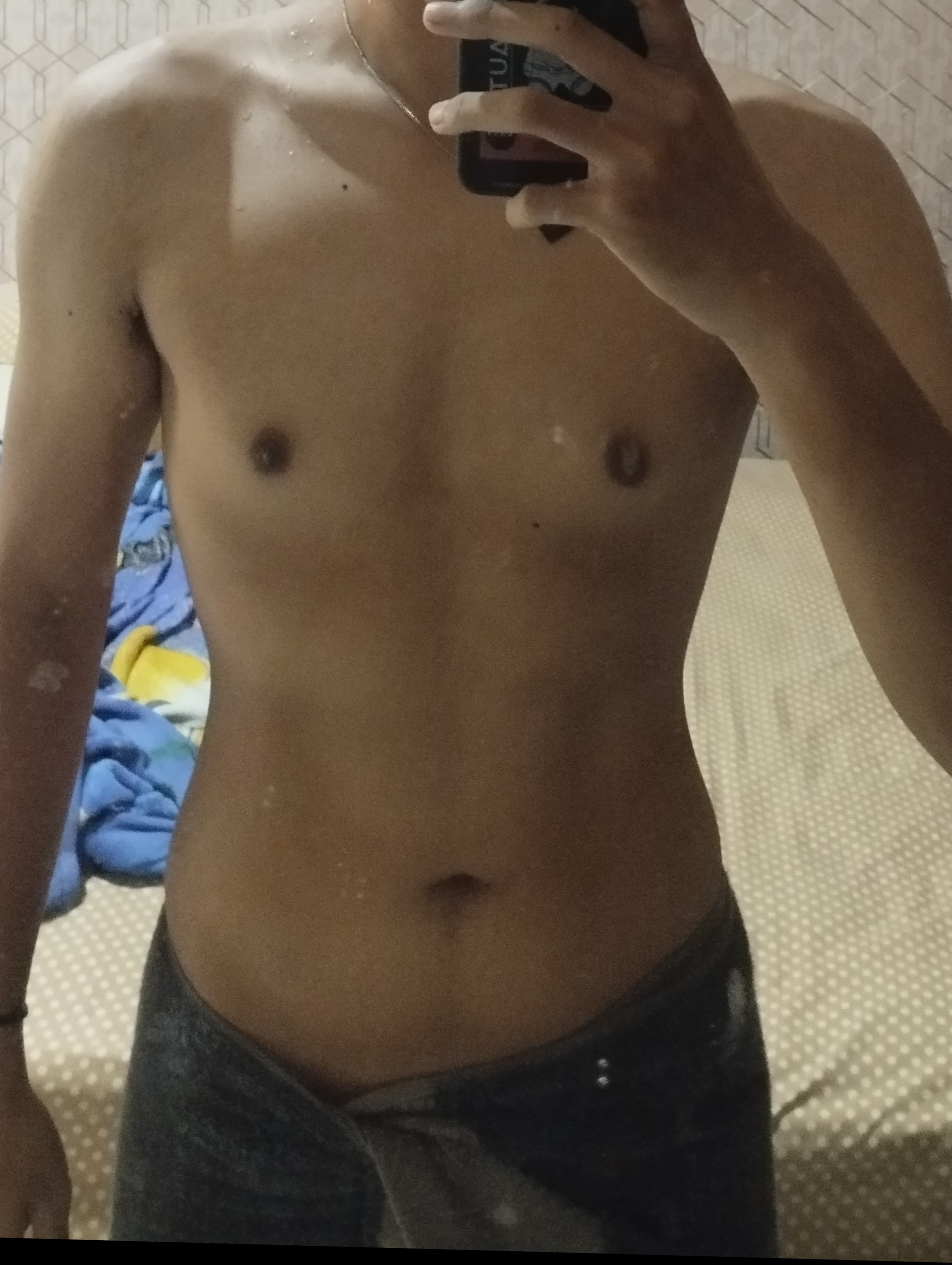 Blueman banner image