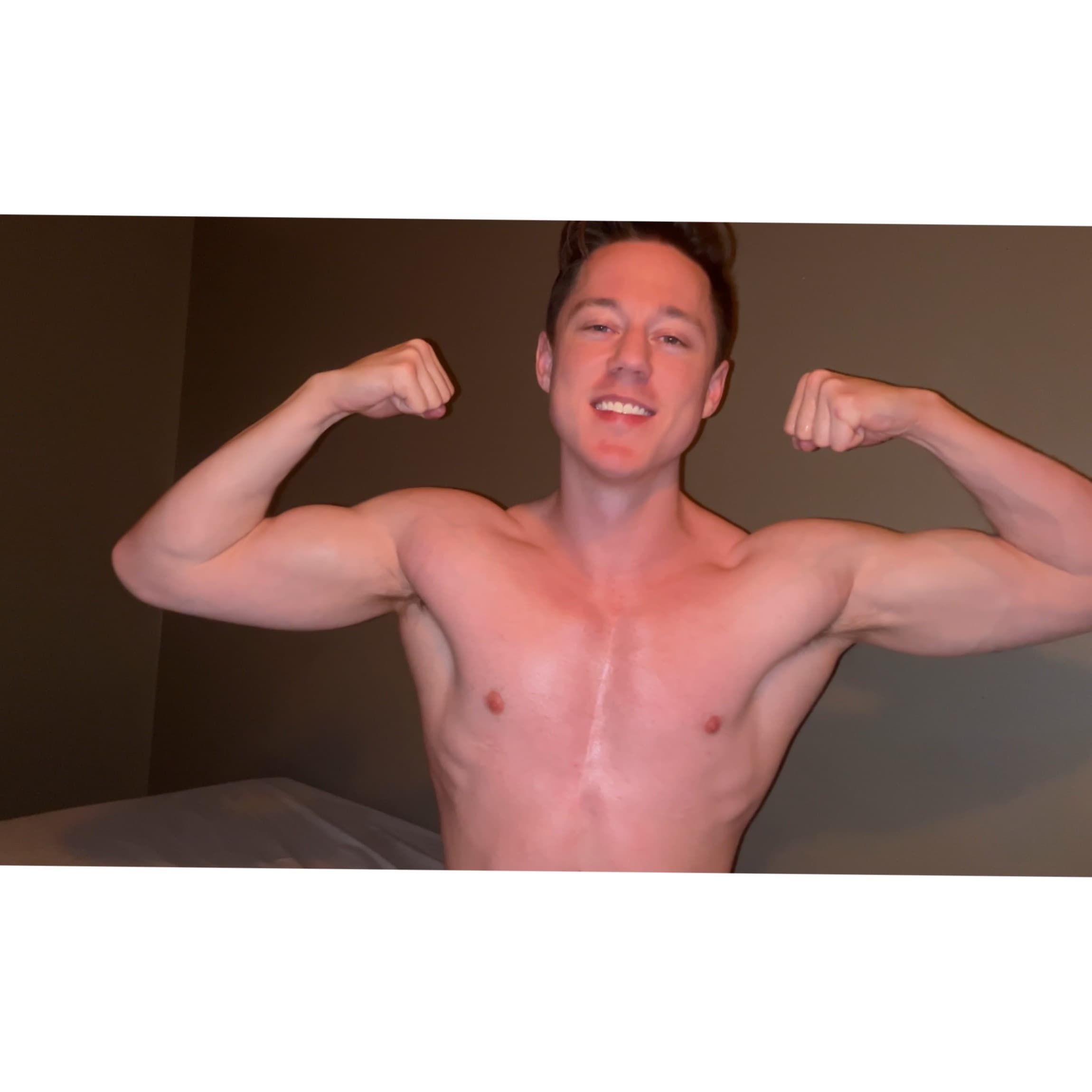 CaydenClay banner image