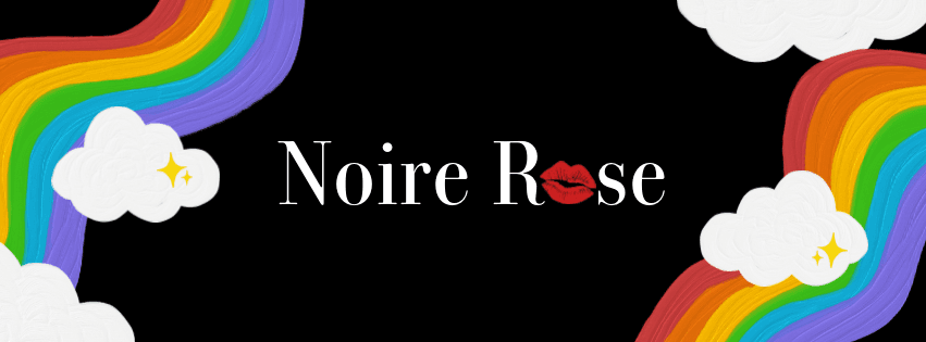 NoireRoseX banner image