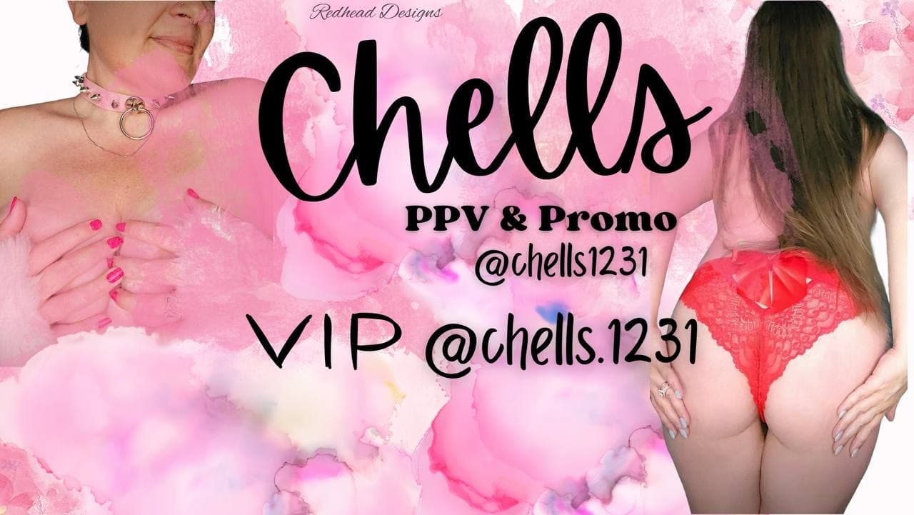 💖Chells💖 Online now! banner image