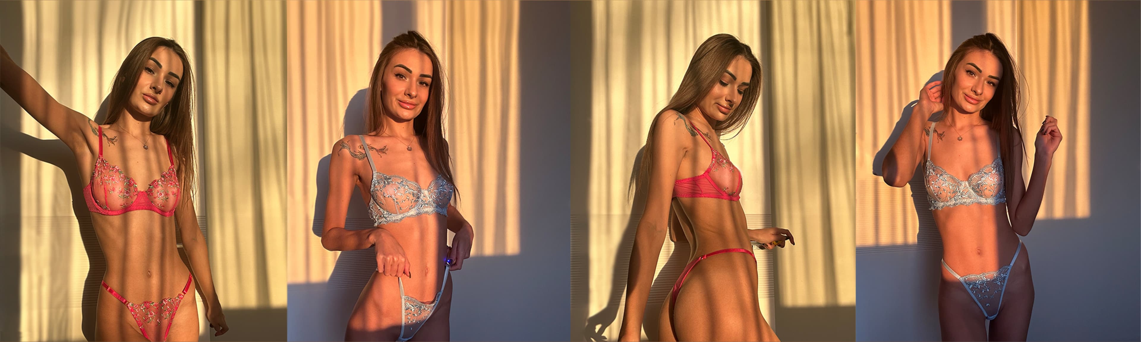 Mary Lanex banner image