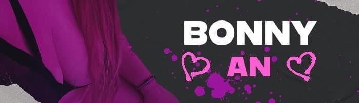 bonny An banner image