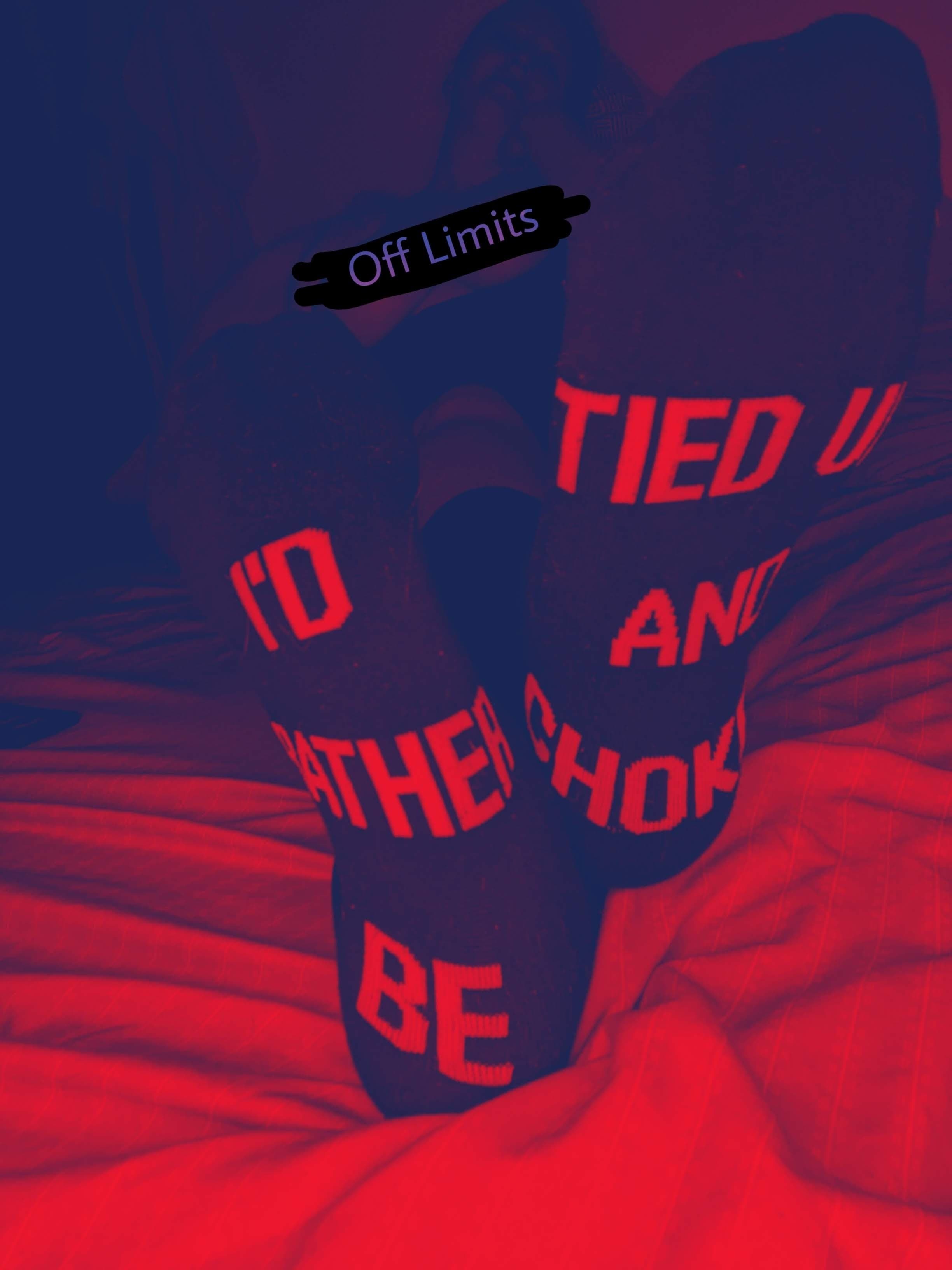 Nnyxx π free π€ kinky π₯ BDSM banner image
