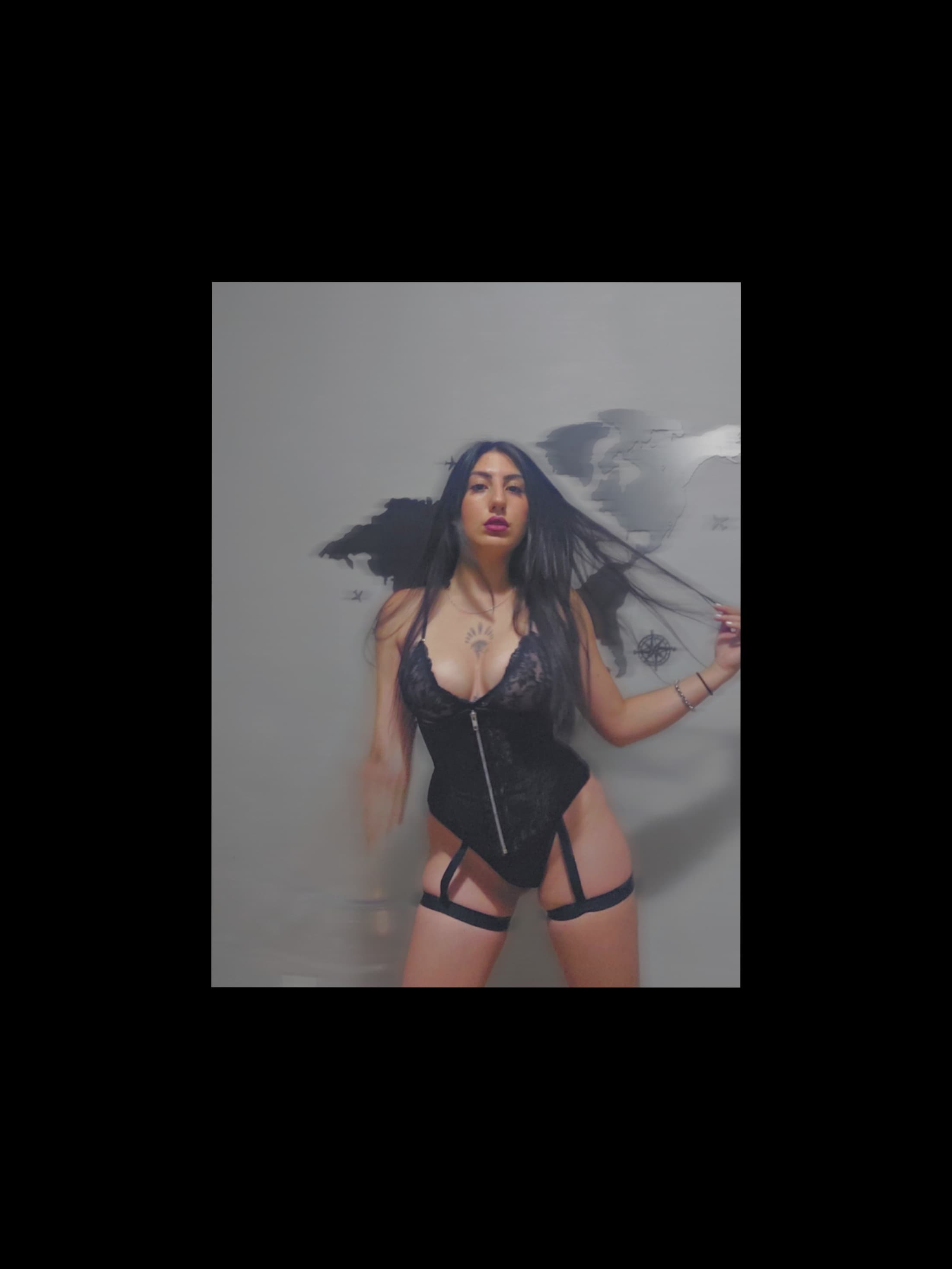 Medusa Dominatrix🐍 banner image