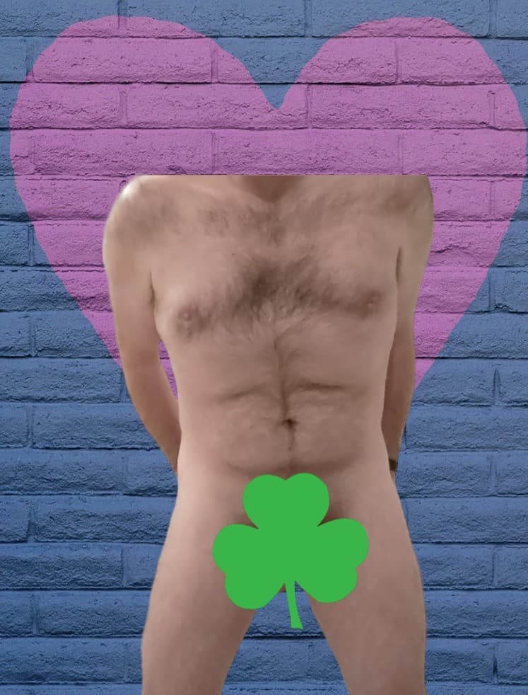 James banner image
