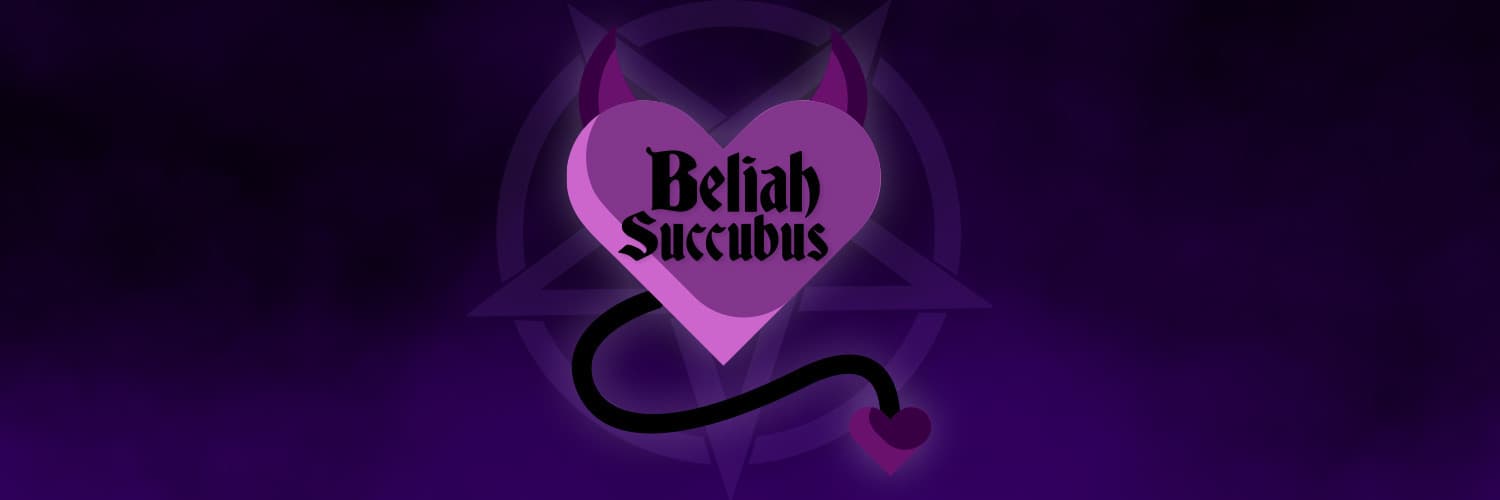 Beliah Sucubo banner image