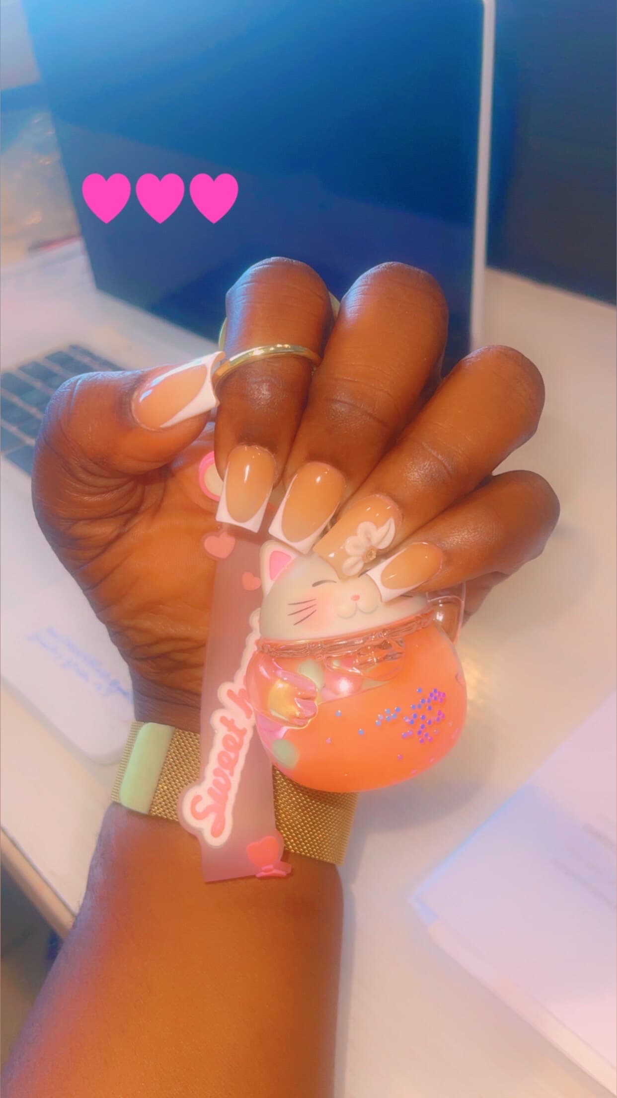 Black Barbie banner image