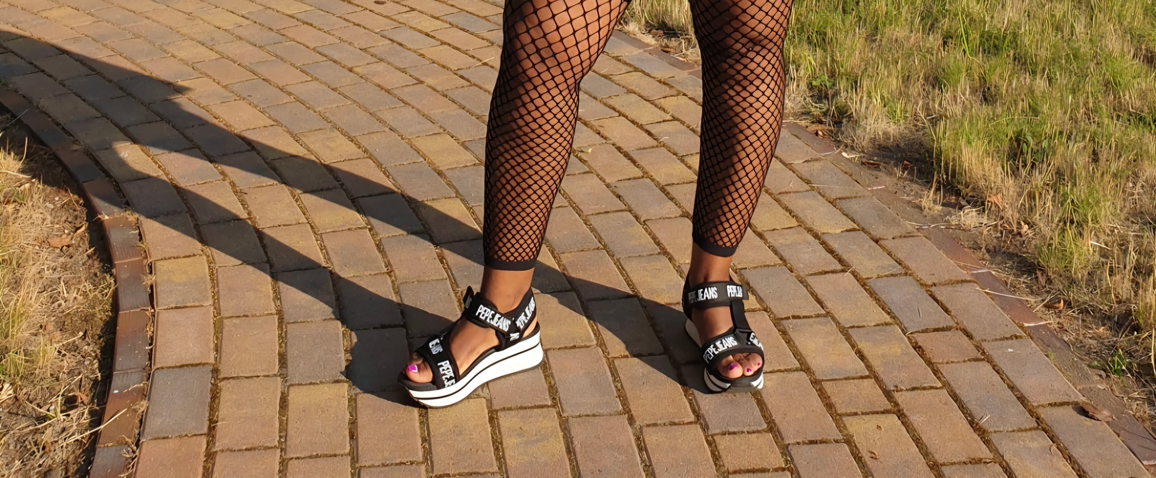 BerlinSoftFeet π£ banner image