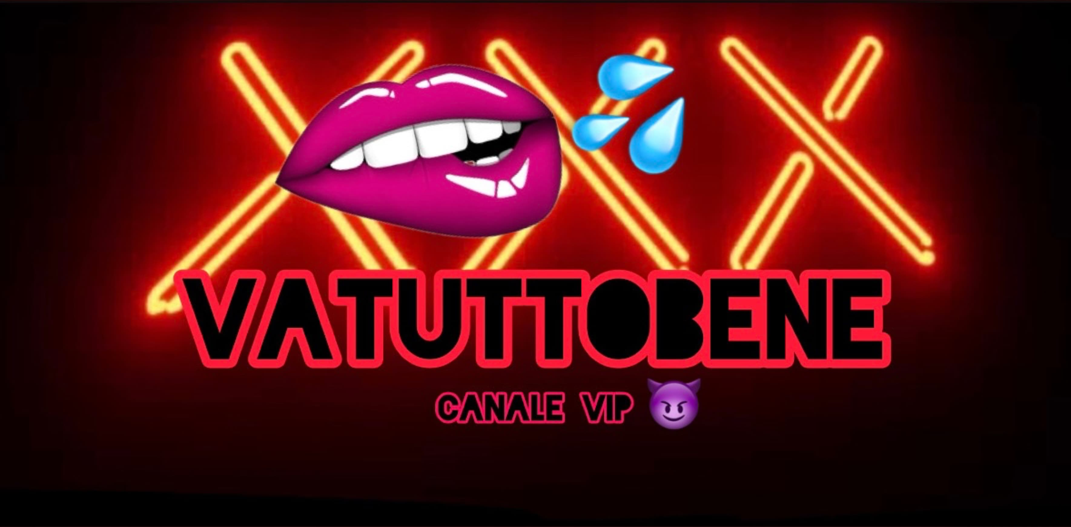 Vatuttobene - VIP banner image