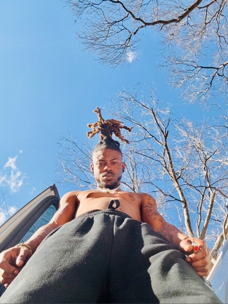 Nofaceswavy404 banner image